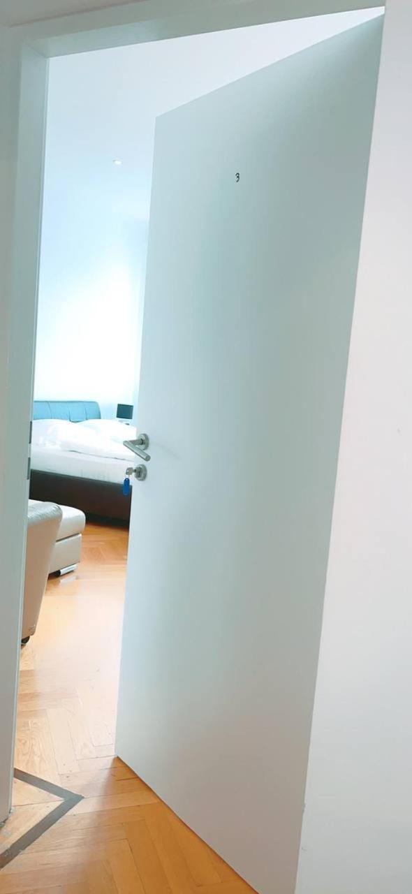 Deluxe Rooms In Keplerplatz Bécs Kültér fotó